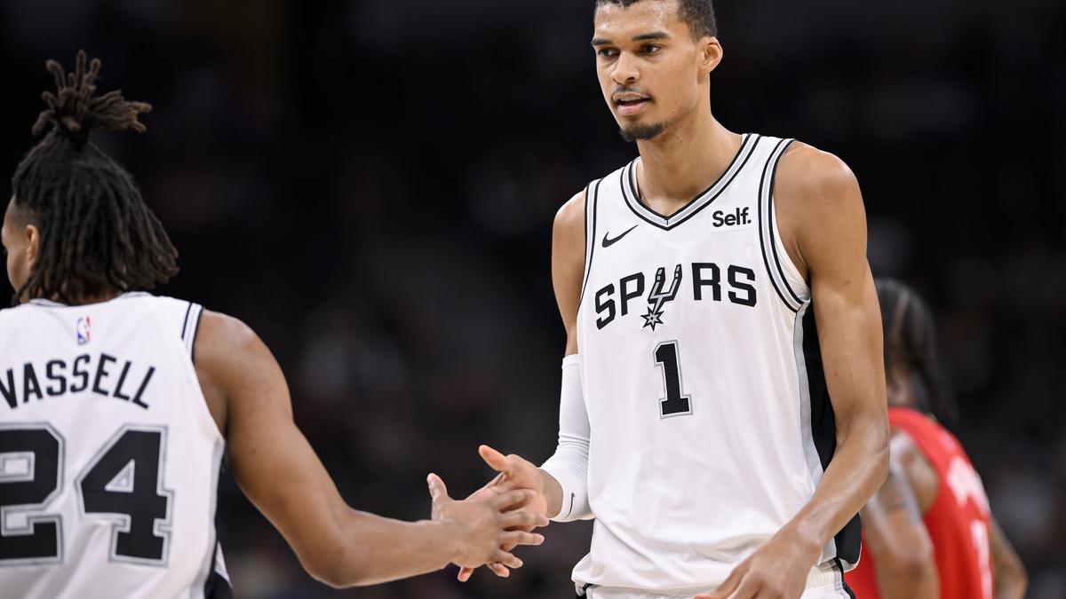 The triple take: Rockets 99, Spurs 89