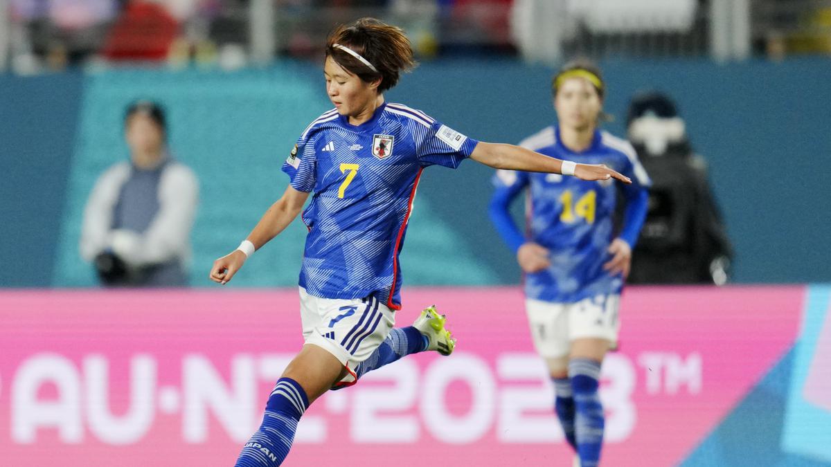 Manchester United sign FIFA Women’s World Cup 2023 Golden Boot winner Hinata Miyazawa