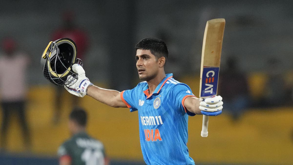 asia-cup-2023-most-runs-wickets-stats-shubman-gill-tops-run-scorers