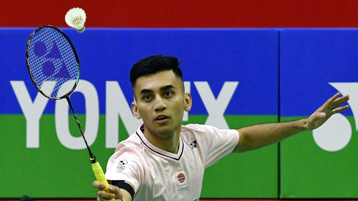 BWF Swiss Open 2023 TreesaGayatri pair exits in opening round Sportstar