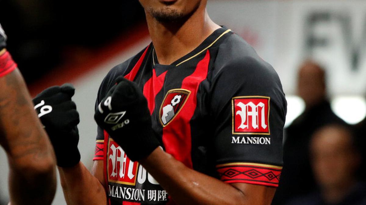 Bournemouth asks Twitter to act on racist abuse of Stanislas