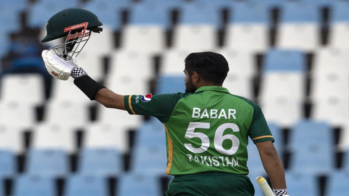 Babar Azam dethrones Kohli, becomes No. 1 ODI batsman