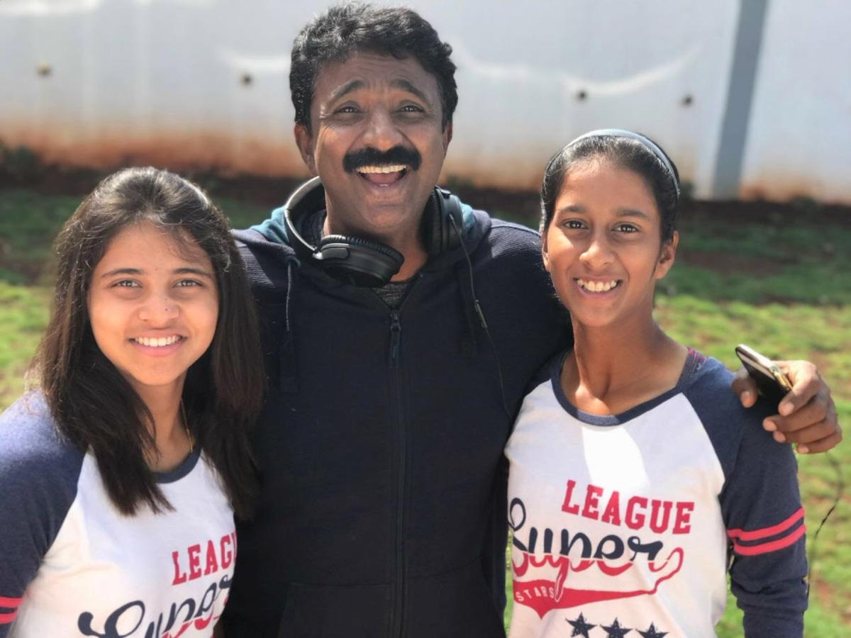 His first memories of meeting Jemimah are from 2018 at a fitness and fielding camp held at the National Cricket Academy in Bengaluru.