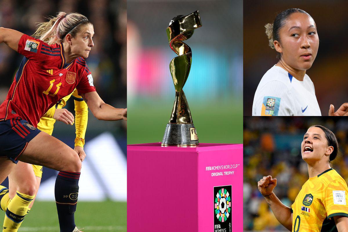 2023 FIFA Women's World Cup™