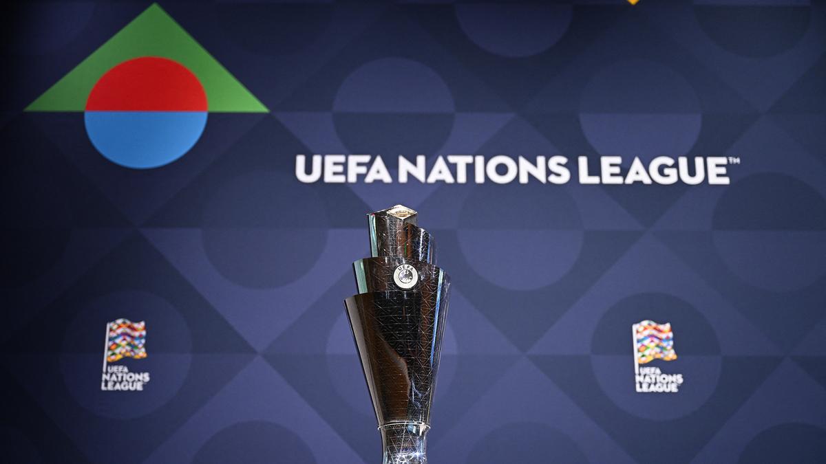 UEFA Nations League 2024-25 preview: European qualifying draw for 2026 World Cup in North America now in play