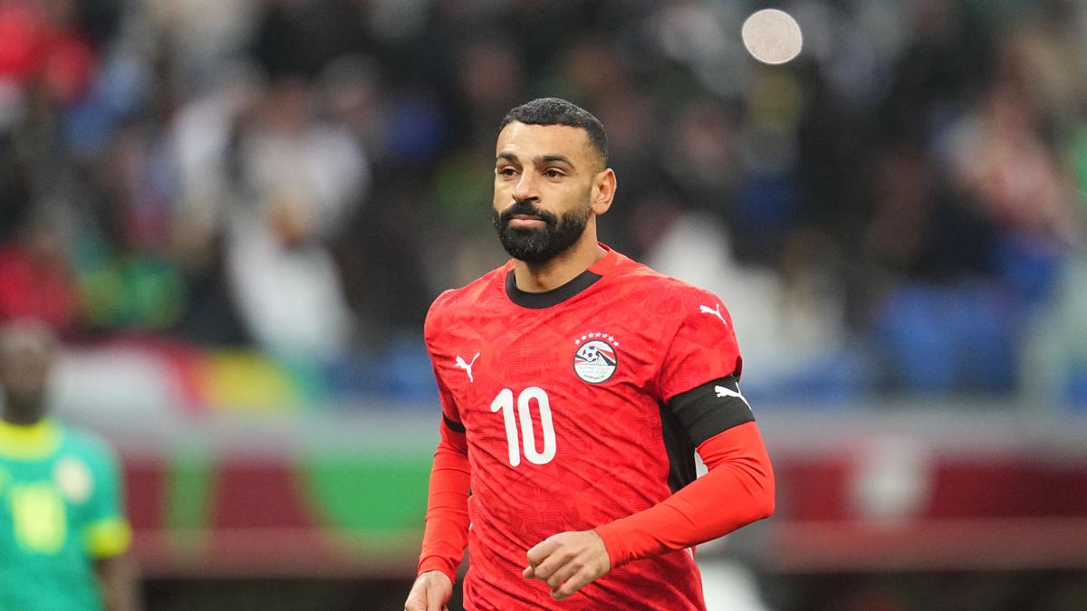 Le manager de l’équipe nationale égyptienne a mis en garde Salah contre une décision en MLS