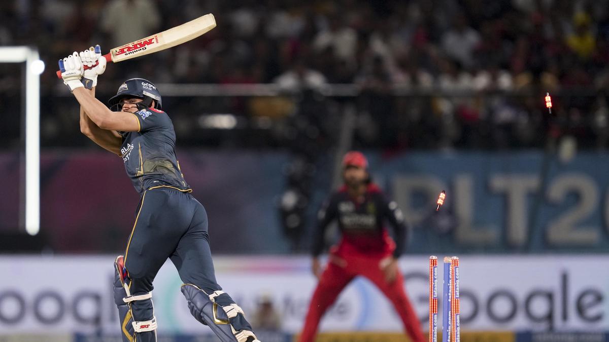 IPL 2026 Playoffs: Are Gujarat Titans knocked out after loss to Royal Challengers Bengaluru in Qualifier 1?