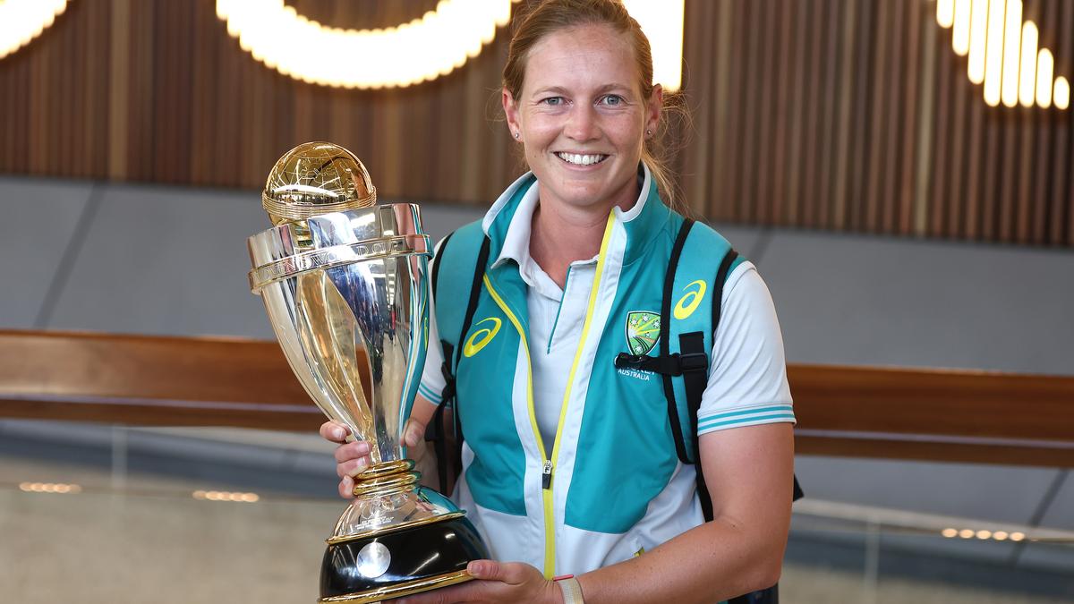 Champion’s roll: A look at all the winners of the Women’s ODI World Cup