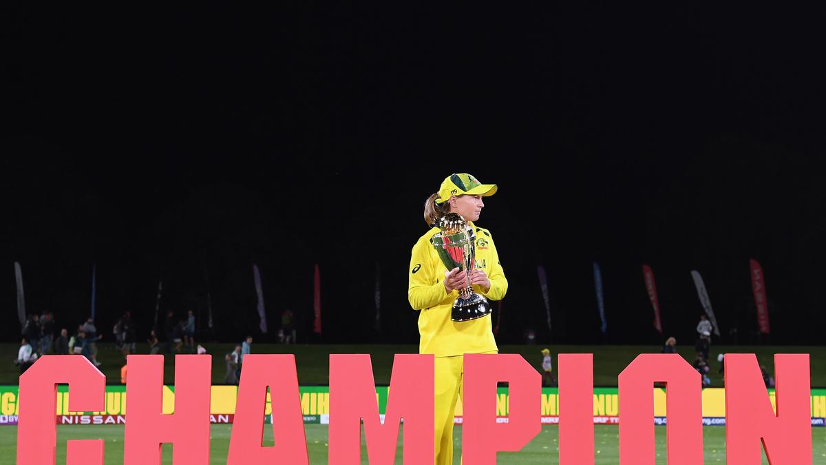 Record breakers: A look at some key milestones in Women’s World Cup history