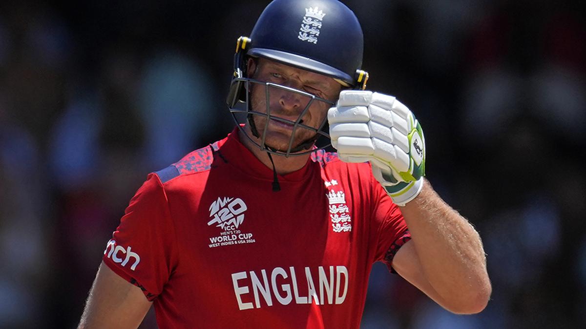 IND vs ENG: England win-loss record in T20 World Cup knockout matches, full list of results