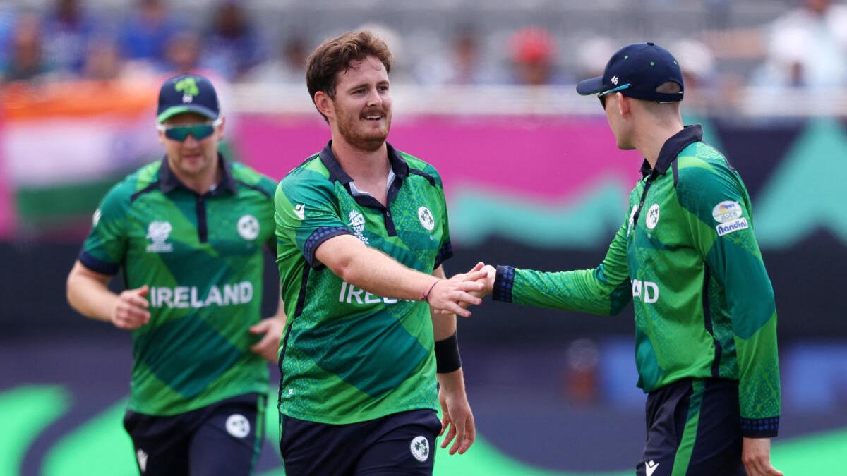 USA vs IRE Head-to-Head Record, T20 Word Cup 2024: United States vs Ireland overall stats, most runs, wickets