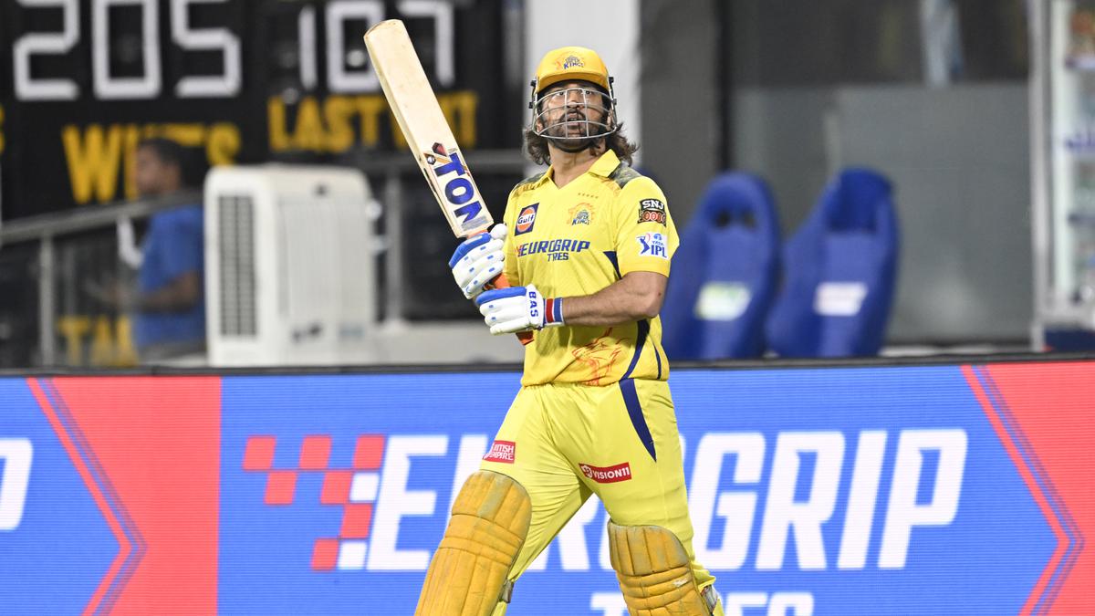 IPL 2024, CSK vs PBKS: When will online ticket sales begin for Chennai Super Kings vs Punjab Kings?