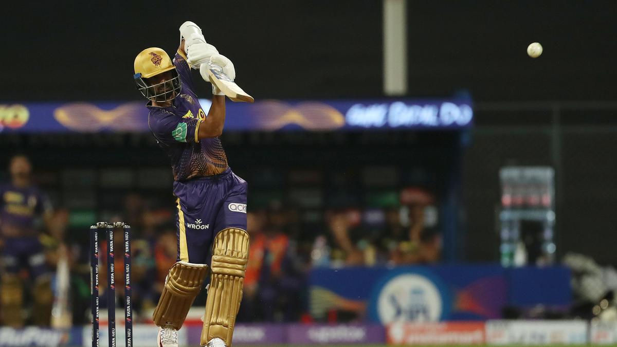 KKR’s big announcement: Rahane to lead, Venkatesh Iyer named deputy for IPL 2025