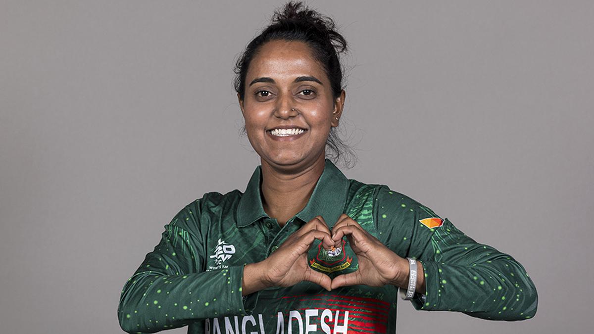 Bangladesh squad for Women’s ODI World Cup 2025: Nigar Sultana Joty named captain