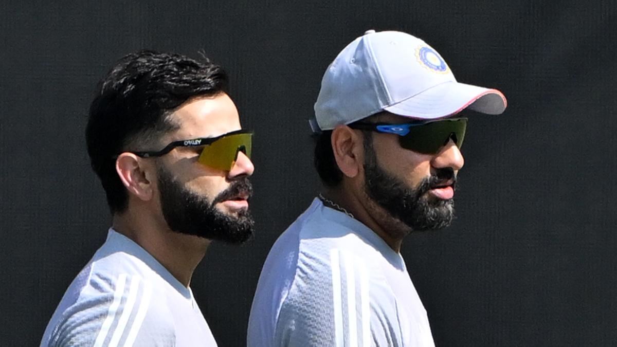 When will Virat Kohli and Rohit Sharma play ODI for India next?