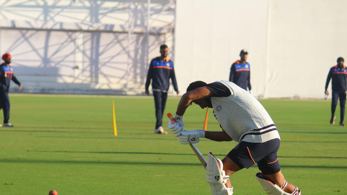 Cheteshwar Pujara: Watching an Indian Test batter working to beat the odds in Ranji Trophy