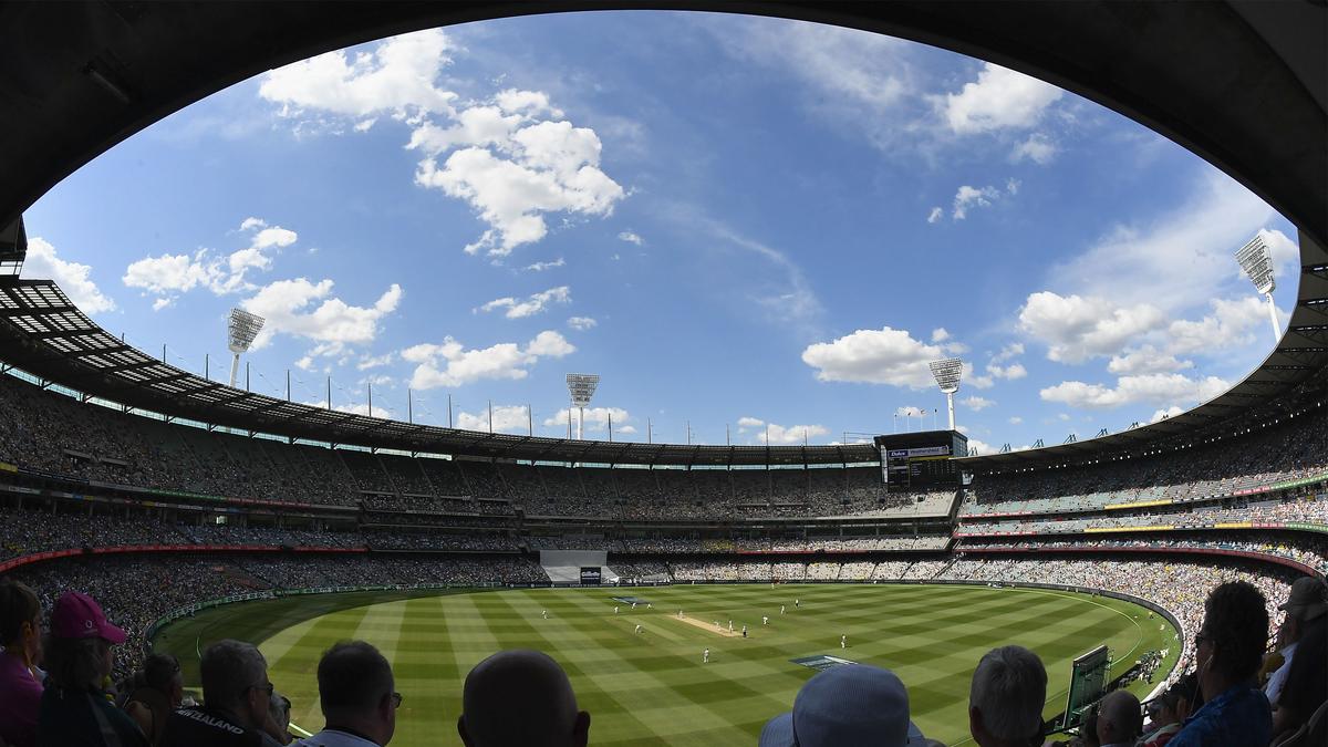 IND vs AUS 2024: Tickets for day one of Boxing day Test between India and Australua sold out