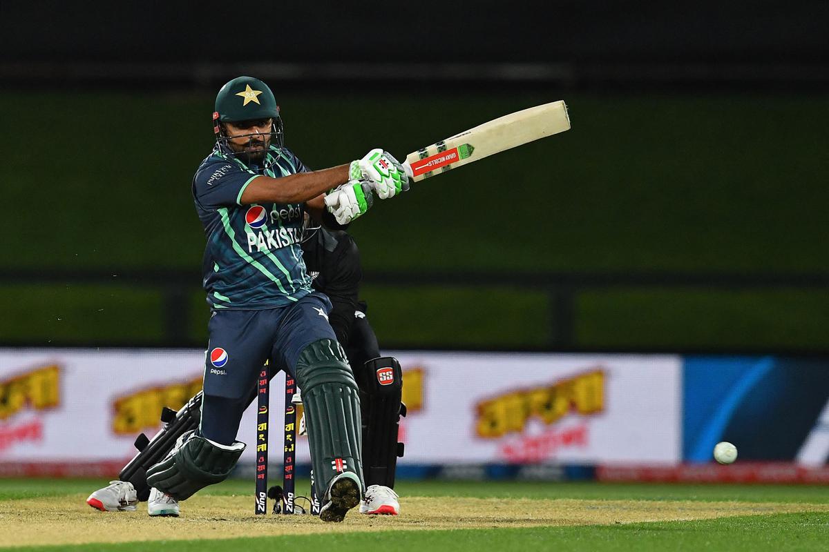 PAK vs NZ Live Streaming Info, T20 Tri-Series Match 4 When and where to watch Pakistan vs New Zealand