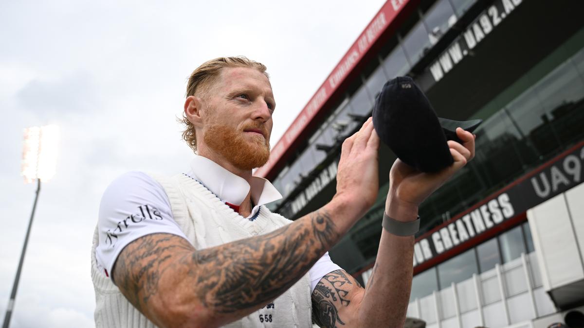 AUS vs ENG: Stokes will be battle-ready for Ashes, says England chief