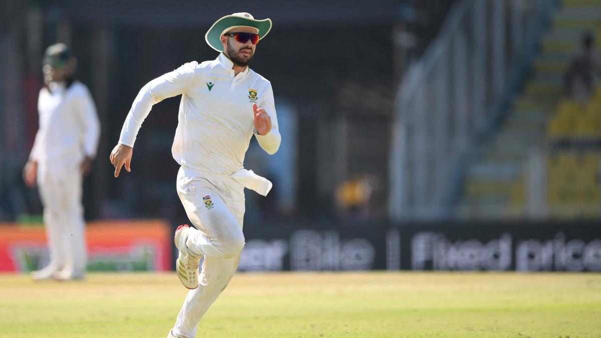 IND vs SA, 2nd Test: Aiden Markram breaks record for most catches in a match