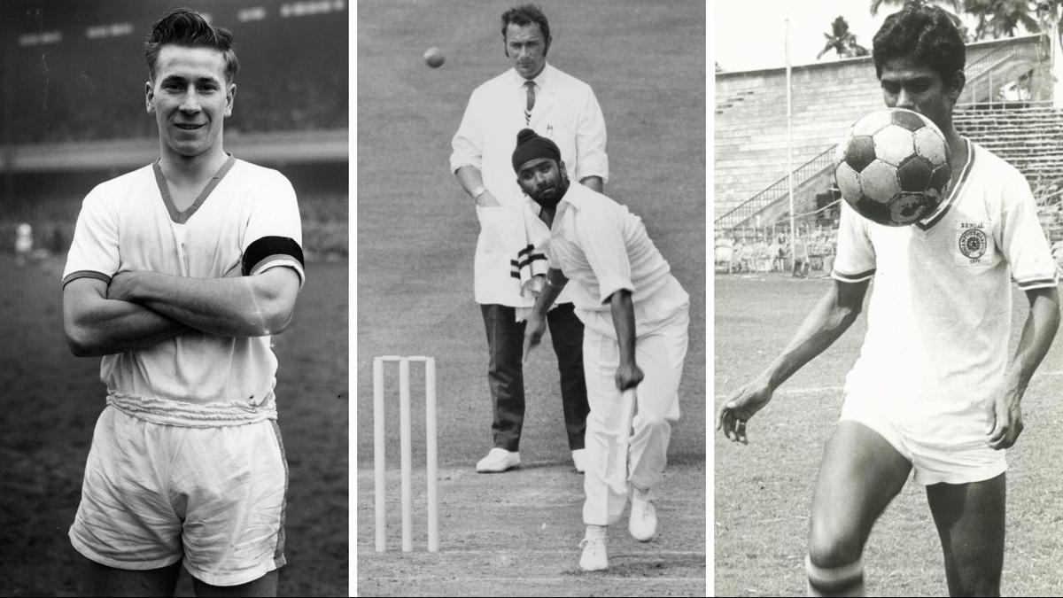 From Bishan Singh Bedi to Bobby Charlton, here are 10 sportspersons who passed away in 2023