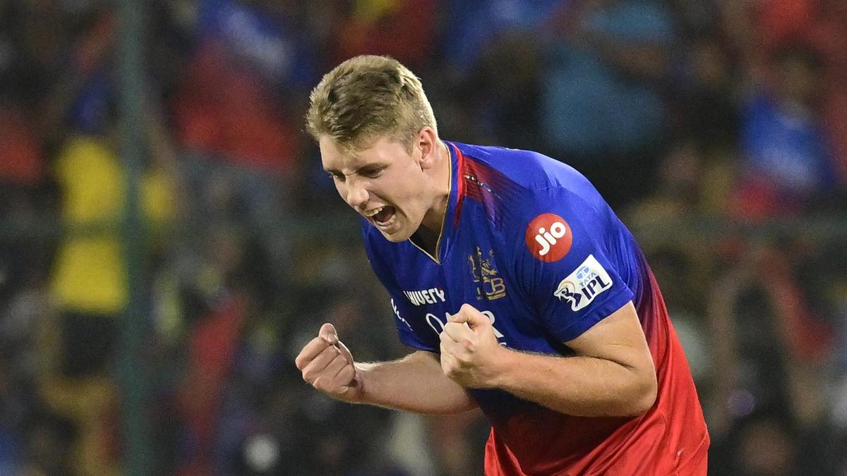 IPL Auction 2026: Why is Cameron Green in Set 1 of Capped Batters despite being an all-rounder