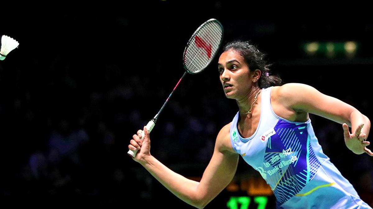 Sindhu, Sen enter second round of Canada Open