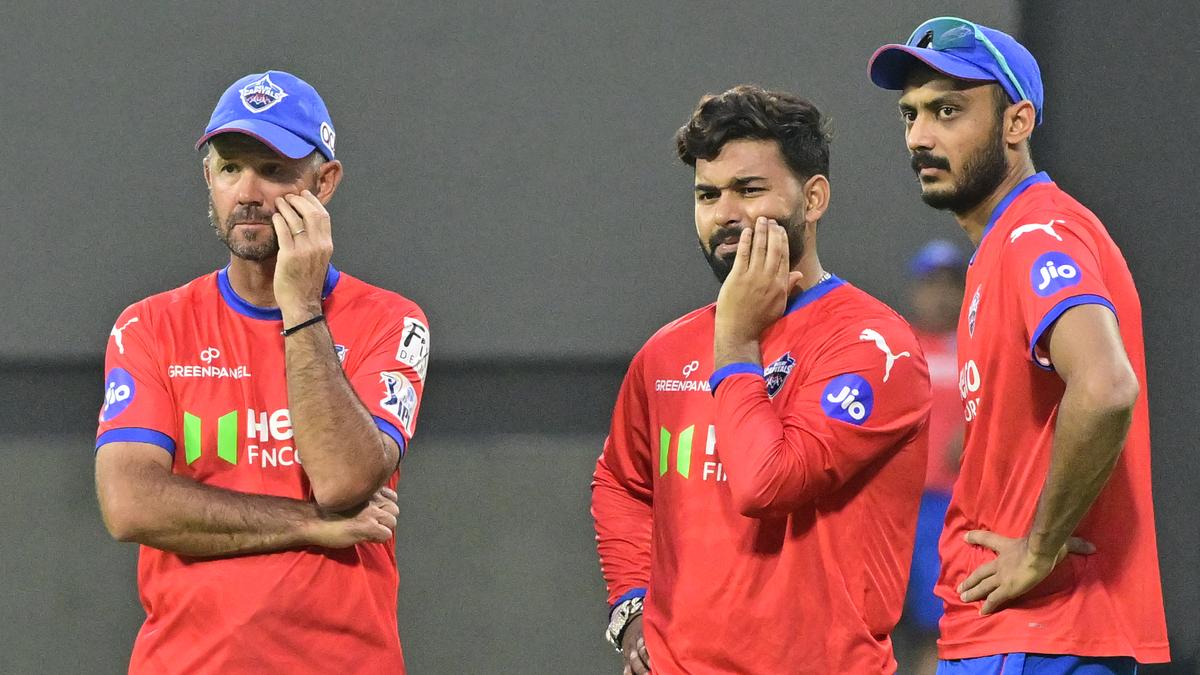 IPL 2024: Ponting praises Axar Patel's understanding of the game ahead of IPL captaincy debut against RCB