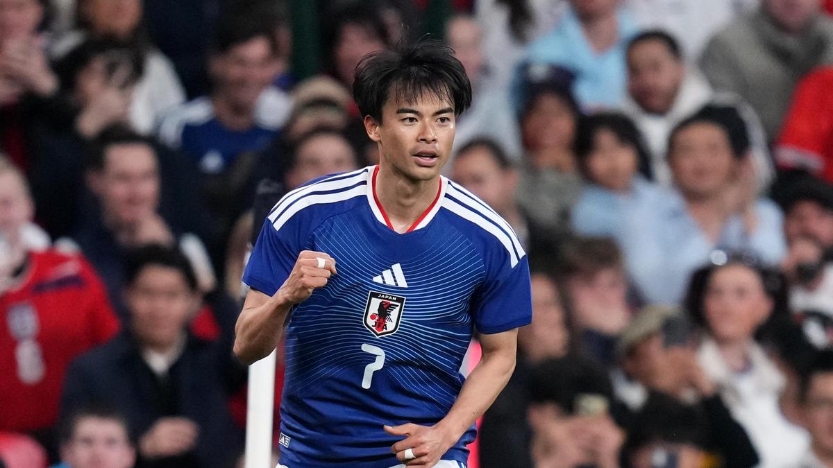 Le Japon a battu l’Angleterre 1-0 aux tirs au but lors d’un match amical ; Les Pays-Bas reçoivent un carton rouge pour un match nul contre l’Équateur