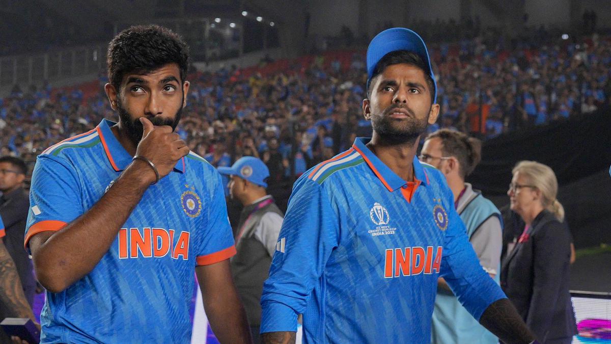 Yuvraj Singh identifies Suryakumar, Bumrah as key to India’s prospects in T20 World Cup