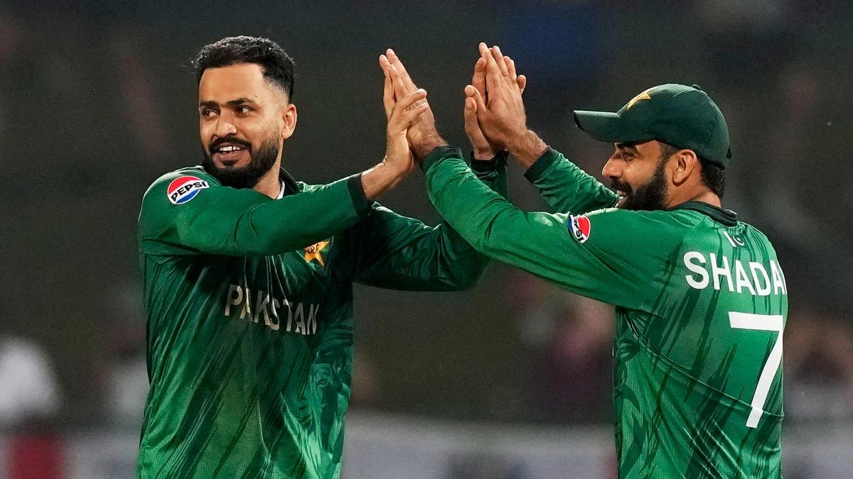 SL vs PAK, T20 World Cup 2026 LIVE streaming info: When, where to watch the Super 8s match between Sri Lanka and Pakistan?