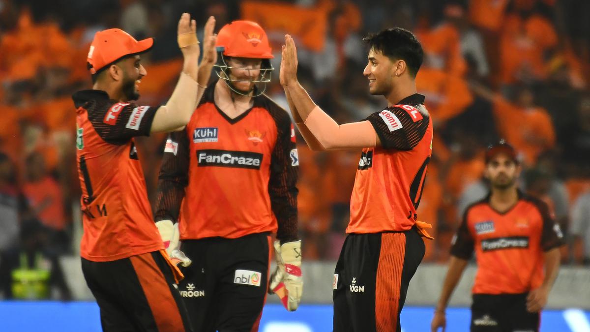 SRH IPL 2024 Schedule: Sunrisers Hyderabad full list of matches, fixtures, dates, venues, timings