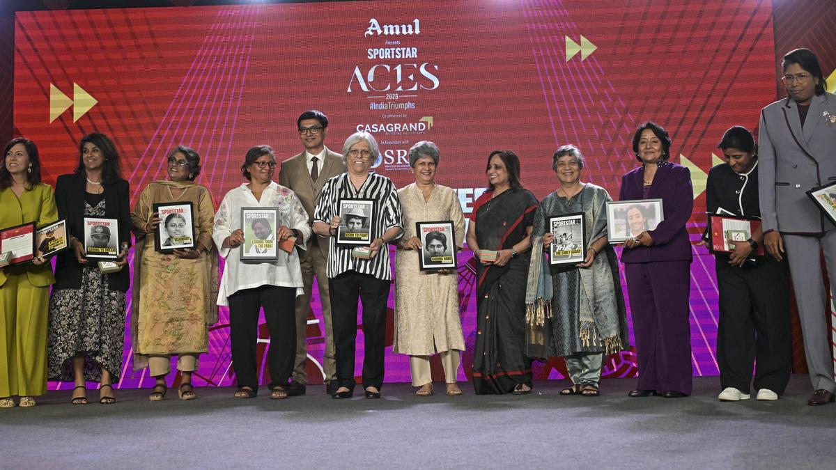From Glucose biscuits to standing ovations: Meet the women who built Indian cricket