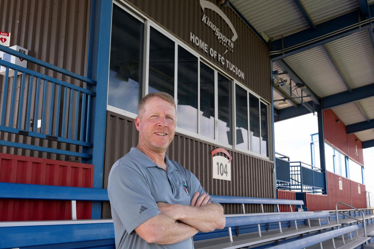 Pearlman sa domnieva, že napriek problémom z hľadiska konfliktu bude Irán pred majstrovstvami sveta vo futbale trénovať v zariadení v Arizone.