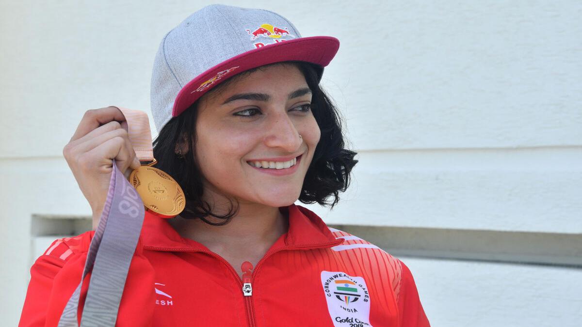 CWG 2022: Champion at 19, Ashwini Ponnappa ready for Commonwealth Games