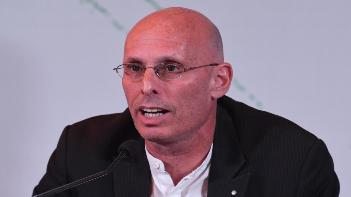 Stephen Constantine ISL should have a promotion and relegation process