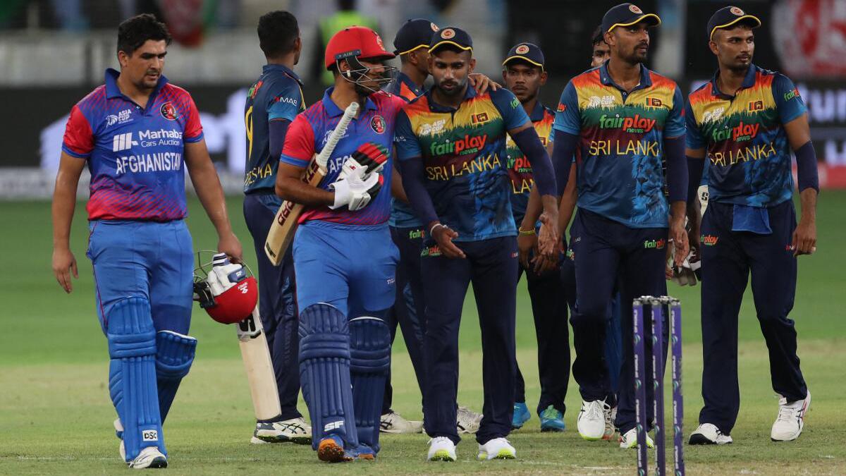 Sri Lanka vs Afghanistan, Asia Cup 2022 Super 4 stage: Confident AFG faces rejuvenated SL in milestone Sharjah encounter