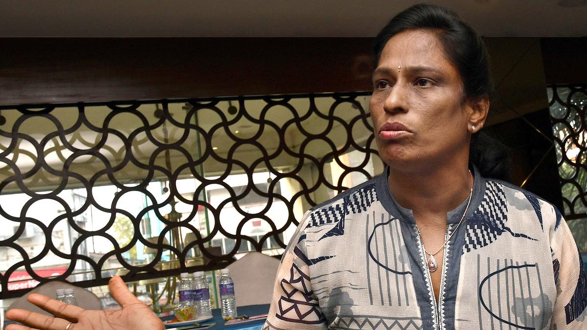 Wrestler’s streets protest tarnishing India’s image, amounts to indiscipline, says IOA President PT Usha