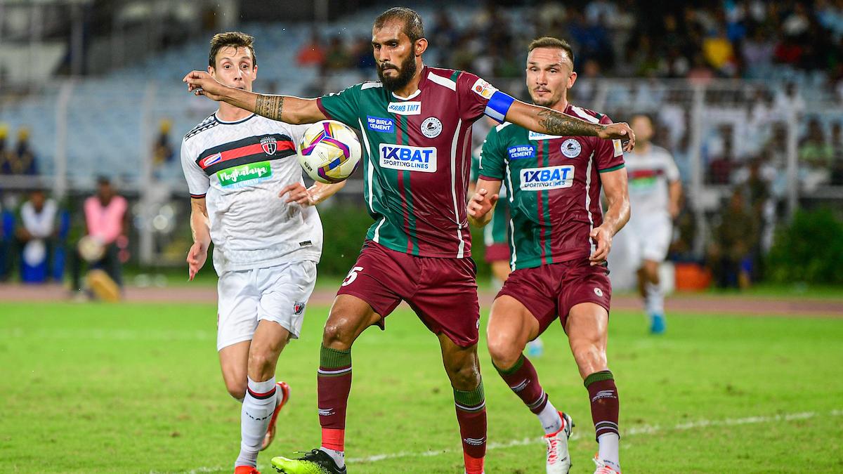 ISL 2024-25: Shield winner Mohun Bagan looks to start league on a high after Durand Cup heartbreak