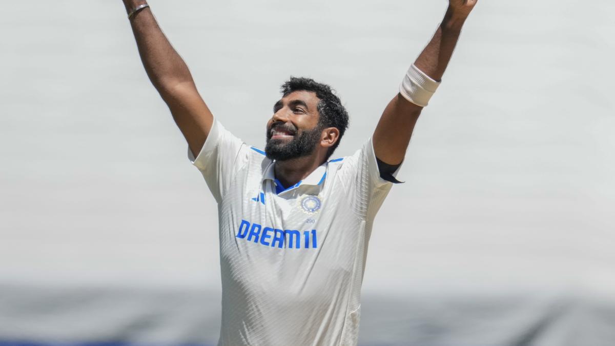 AUS vs IND, 4th Test: Overworked Jasprit Bumrah holds his own to keep India in contention ahead of final day