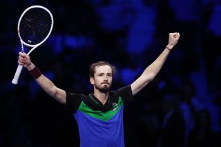 Sinner's super run at ATP Finals continues, Djokovic also advances