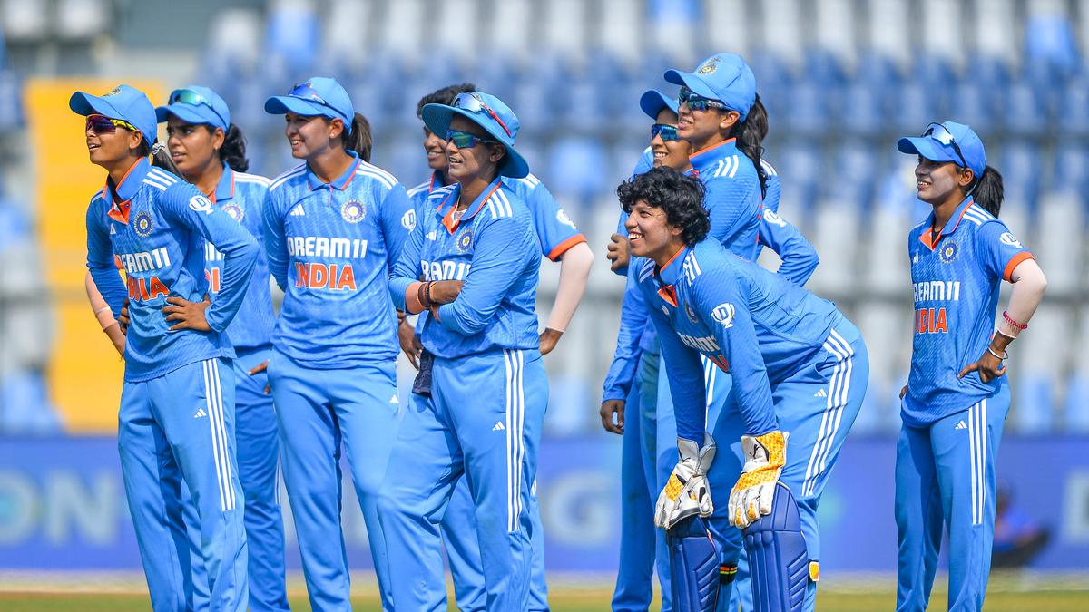 Sri Lanka to host Women’s Asia Cup 2024; India, Pakistan in same group