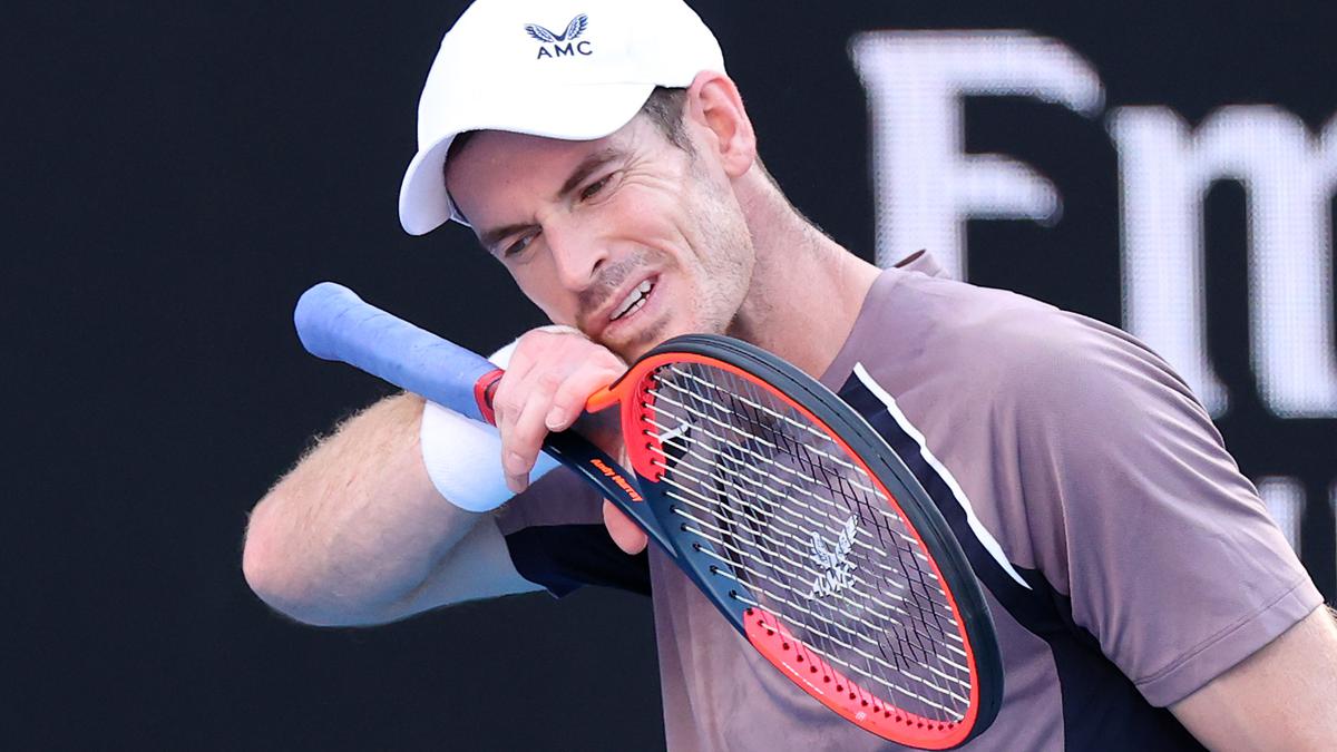 Seasoned stars Murray, Wawrinka, Raonic make early Australian Open exits