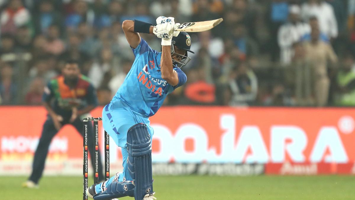 IND vs SL T20 Live Streaming Info: When and where to watch India vs Sri 