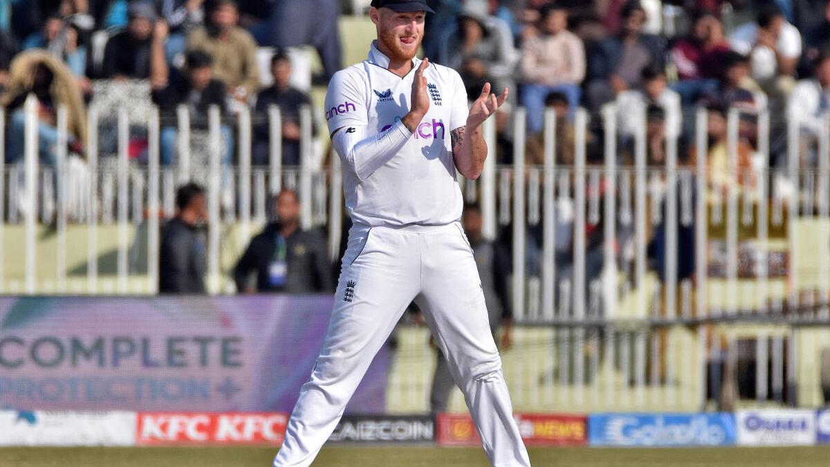 ENG vs PAK: England wins first Test in Pakistan in 22 years, third since 1961