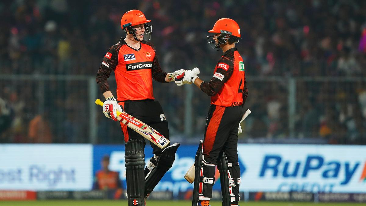 IPL 2023: Sunrisers Hyderabad looking to turn the tide against Delhi Capitals