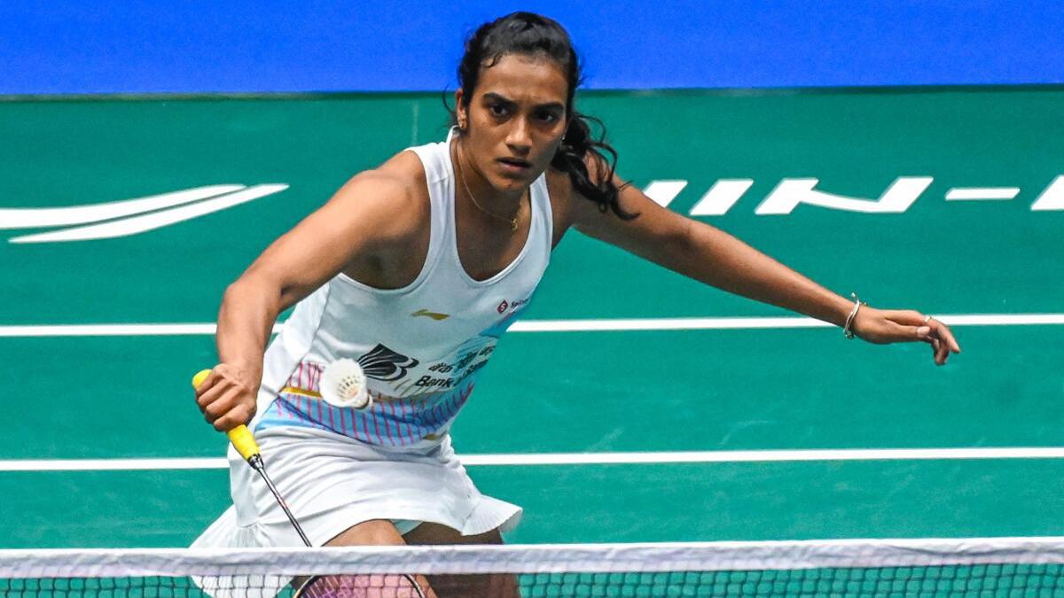 Canada Open 2023: Sindhu, Lakshya enter quarterfinals