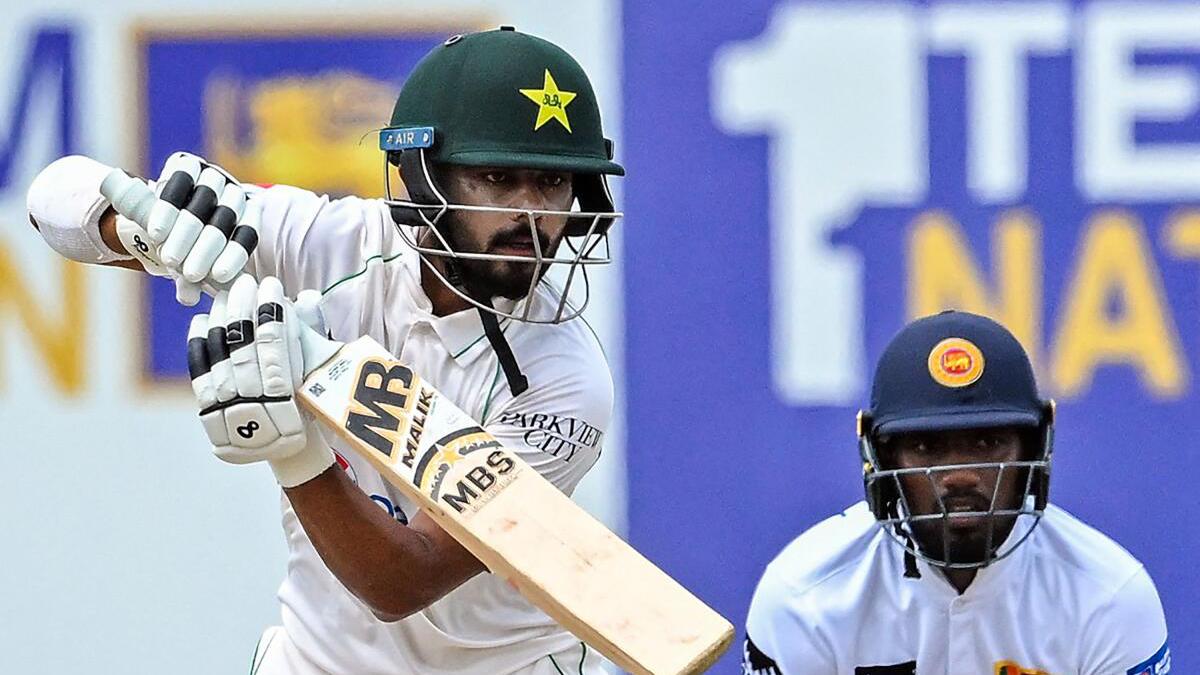 SL vs PAK, 2nd Test Preview: Pakistan aims for series win against Sri Lanka after year-long drought