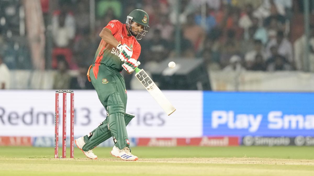 AFG vs BAN, 2nd ODI: Bangladesh beats Afghanistan by 68 runs to level series