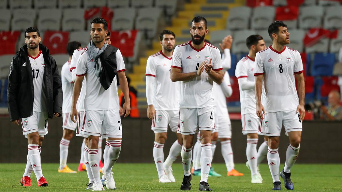 AFC Asian Cup 2023, Group C preview: Teams, squad; Iran eyes continental crown after 47 years